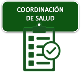 Coordinacion de Salud