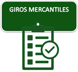 Giros Mercantiles